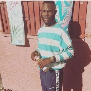 Meet your Posher, Tyree